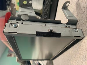 2013 Genesis Genesi Body Control Module