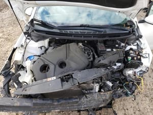 2016 Kia Forte