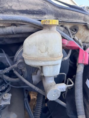 2006 Dodge Dpu15