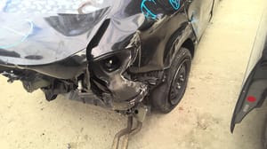 2012 Ford Fiesta