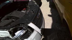 2012 GMC Terrain