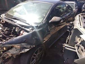 2006 Scion Sciotc