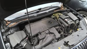 2013 Buick Verano