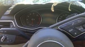 2018 Audi Audia4