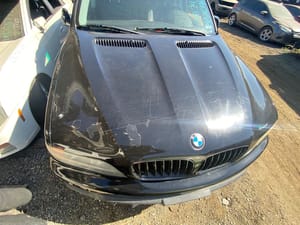 2005 BMW X5