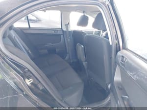 2011 Mitsubishi Lancer
