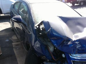 2012 Chevrolet Volt