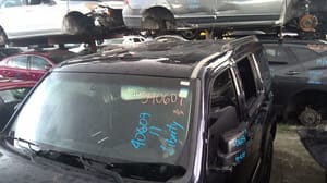 2011 Jeep Liberty