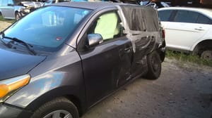 2008 Scion Xd