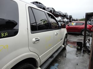 2008 Ford Expedition