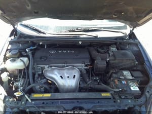 2009 Scion Sciotc