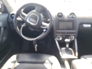 2013 Audi Audia3