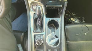 2017 Nissan Maxima