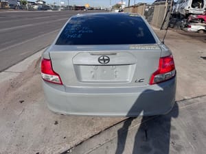 2011 Scion Sciotc