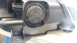 2008 Audi Audiq7