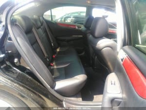 2005 Lexus Es330