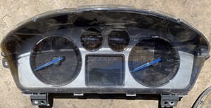 2007 Cadillac Escalade EXT Instrument Cluster