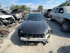 2011 Lexus Gs350