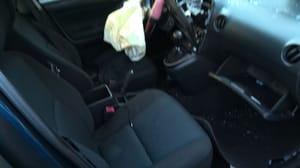 2007 Toyota Matrix