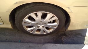 2012 Toyota Avalon