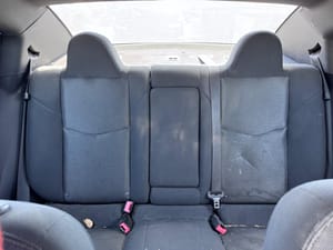 2012 Chrysler Avenger