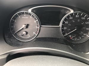 2017 Nissan Pathfinder