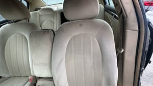 2011 Buick Lucerne