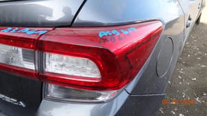 2018 Subaru Impreza