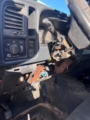 2002 GMC Sierra 2500