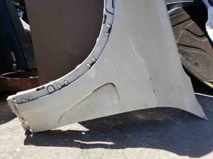 2016 BMW X5 Fender