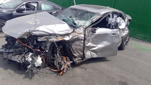 2017 Lexus Is200t