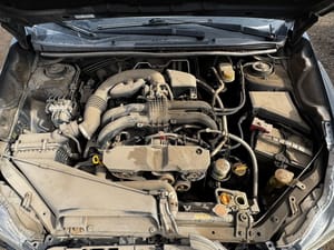 2013 Subaru Impreza
