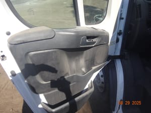2022 Dodge ProMaster 2500