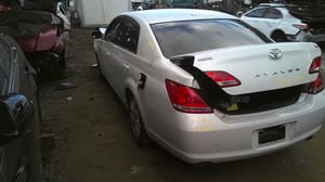 2010 Toyota Avalon