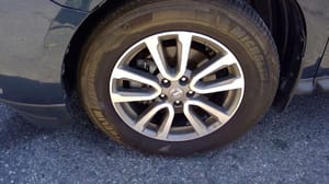 2014 Nissan Pathfinder