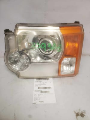 2005 Range Rover LR3