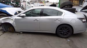 2014 Nissan Maxima