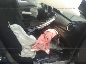 2018 Nissan Kicks