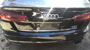 2016 Audi Audia6