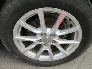 2011 Audi Audiq5