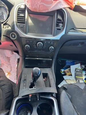 2014 Chrysler 300