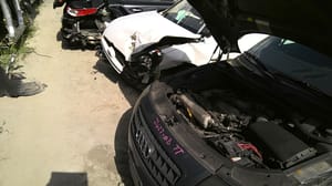 2003 Audi Tt