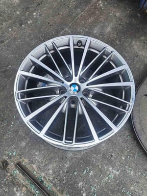 2018 BMW 530i