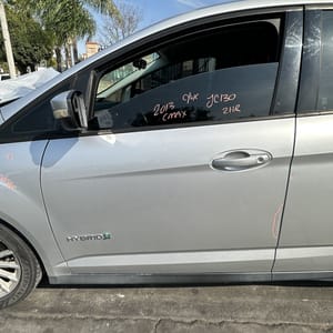 2013 Ford C-max