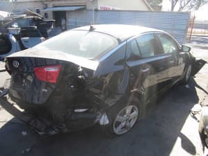 2002 Buick Century
