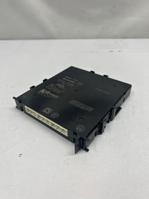 2020 Toyota Corolla Miscellaneous Parts