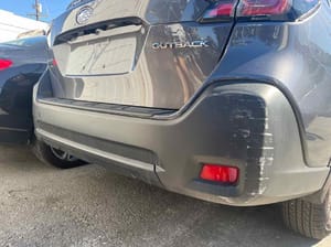 2023 Subaru Legacy