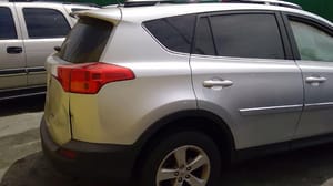 2013 Toyota Rav4