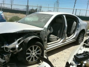 2010 Buick Lucerne