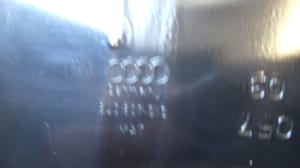 2018 Audi Audiq3